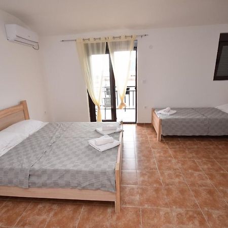 Appartement Julija 1 à Igalo Extérieur photo