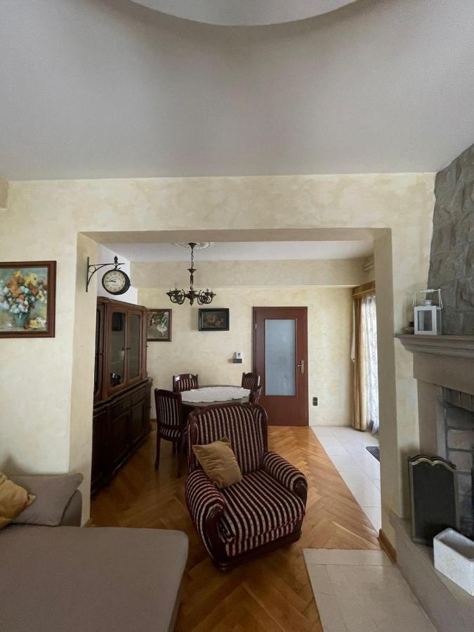 Appartement Julija 1 à Igalo Extérieur photo