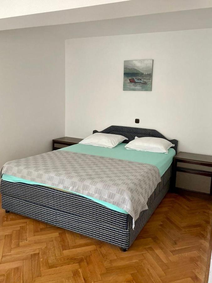 Appartement Julija 1 à Igalo Extérieur photo