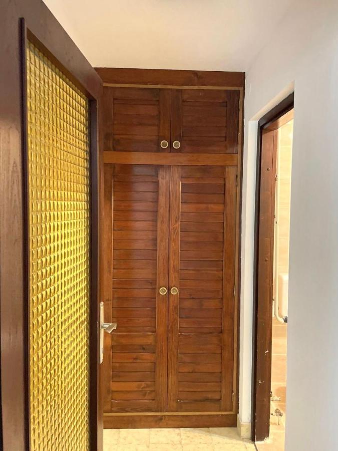 Appartement Julija 1 à Igalo Extérieur photo