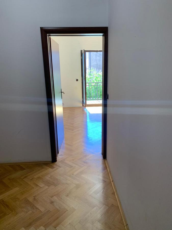 Appartement Julija 1 à Igalo Extérieur photo