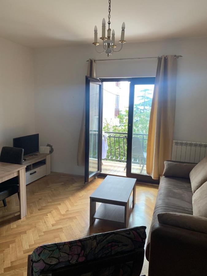 Appartement Julija 1 à Igalo Extérieur photo