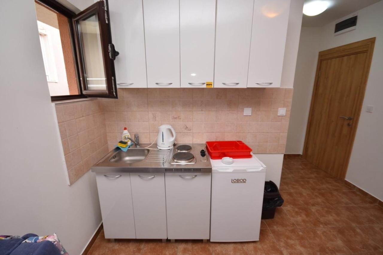 Appartement Julija 1 à Igalo Extérieur photo