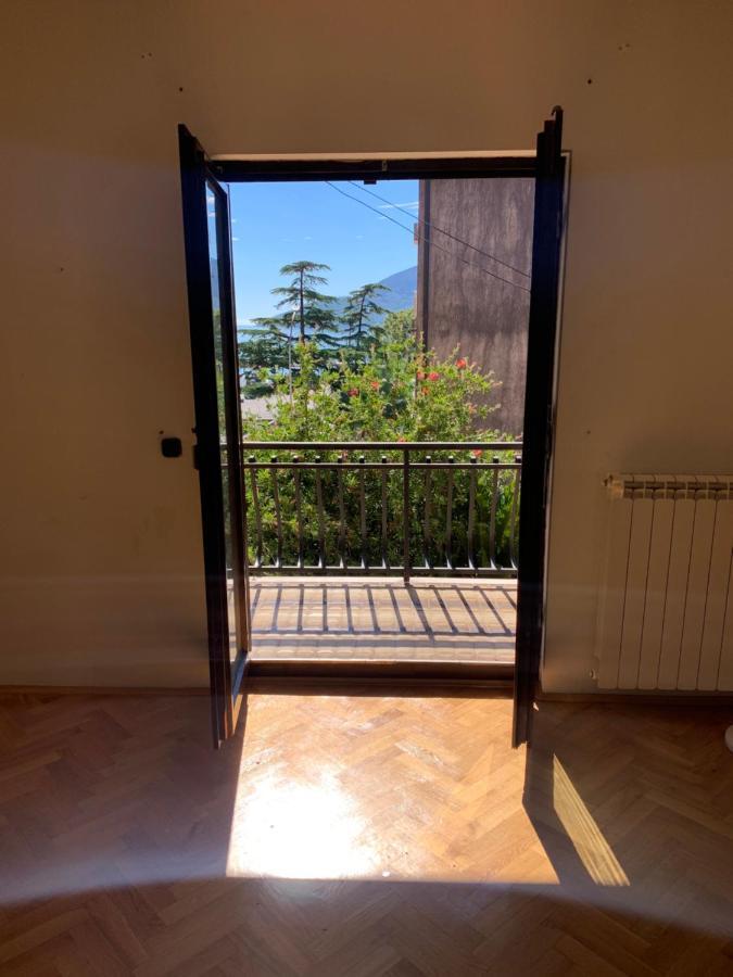 Appartement Julija 1 à Igalo Extérieur photo
