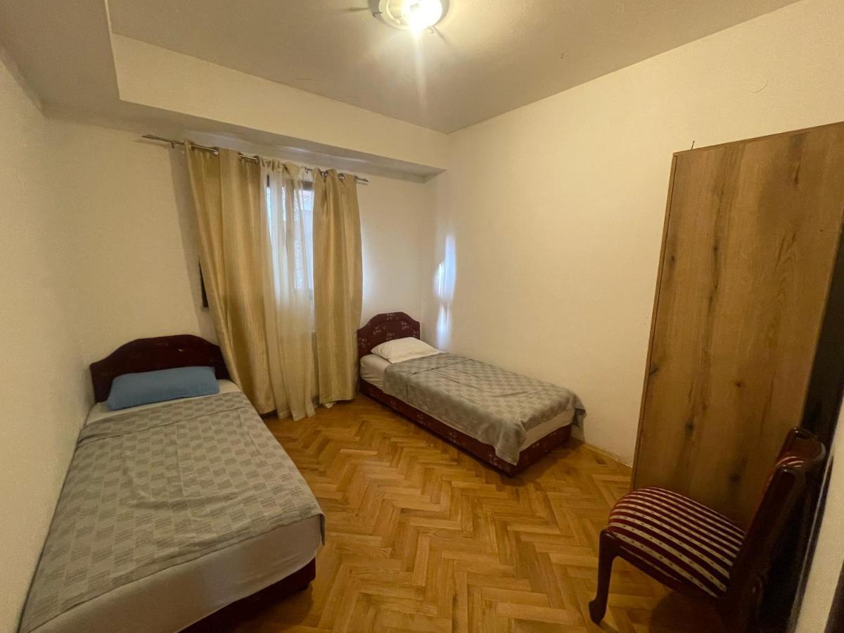 Appartement Julija 1 à Igalo Extérieur photo
