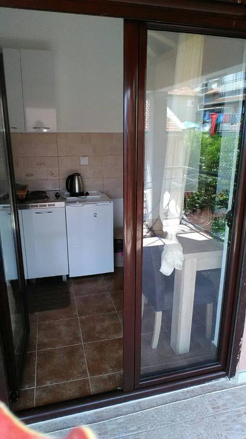 Appartement Julija 1 à Igalo Extérieur photo