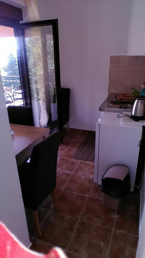 Appartement Julija 1 à Igalo Extérieur photo
